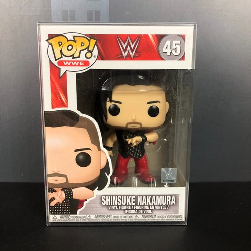 Funko pop wwe shinsuke - pop!,