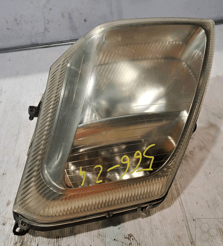 Headlamp citroen 4 hdi - c2,