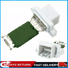 For Ford Fiesta MK7 Heater