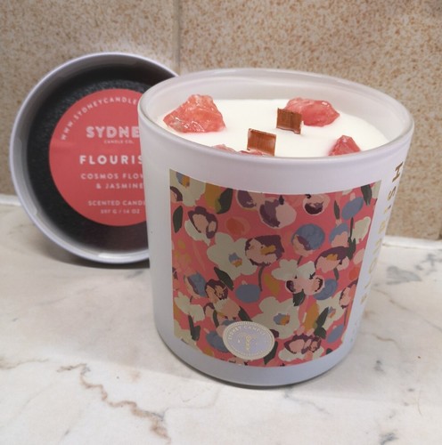 Maxx homesense jasmine - tk,