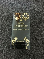 BNIB AND SEALED SISLEY SOIR