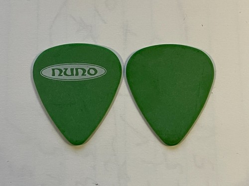 Nuno bettencourt guitar pick - bettencourt,