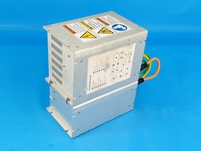 Logosol LAC-2-06120-1A22 Auxiliary Servo Controller ISEL ILD-50/60