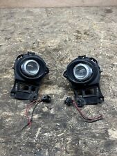 Genuine Mazda Mx5 Mk3 Nc Fog Lights Optional Exrta Upgrade