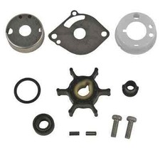 Water Pump IMPELLER REBUILD