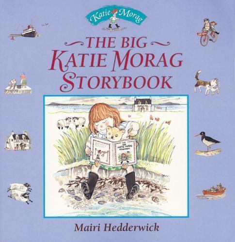 The big katie morag - big, storybook