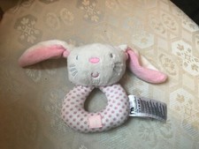MOTHERCARE BUNNY RABBIT RING