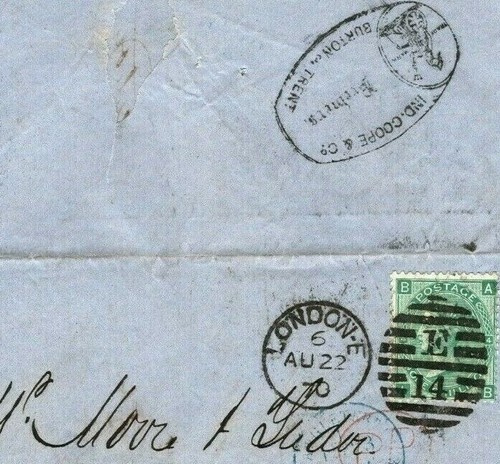 Historic brewery cover - brewery,