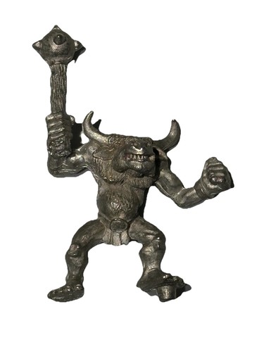 1990 chaos beastman marauder - chaos,