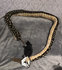 IKEA Snake Plush Huge 239cm -