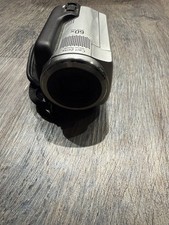 Sony Handycam DCR-SR37