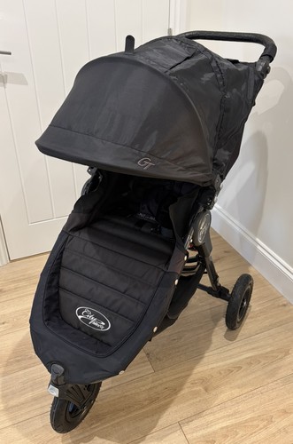 Baby jogger city mini - jogger,
