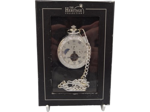 Rethyo pocket watch - rethyo, the