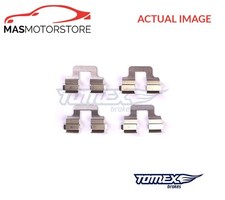 BRAKE PADS FITTING KIT SHIMS