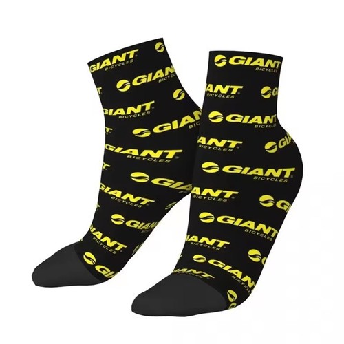 Pro cycling socks giant black - cycling,