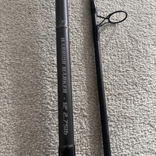 Fox Warrior 2.7lb TC Marker