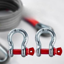 Car Off-road Thickened Nylon