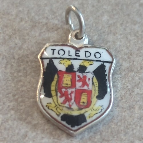 Toledo spain vintage - toledo,