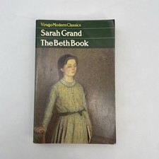 The Beth Book Sarah Grand