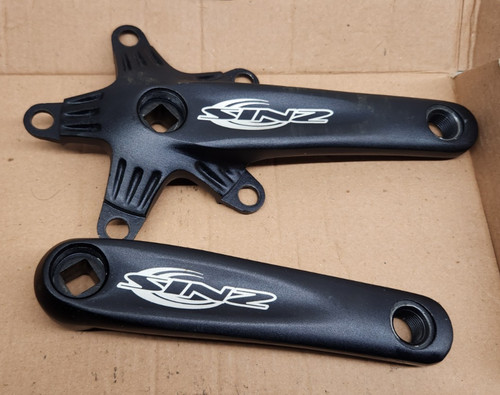 Sinz square taper bmx - sinz,