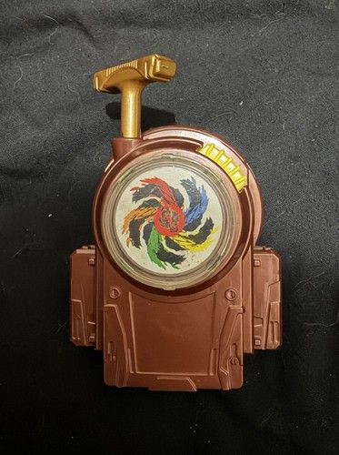 Rev launcher beyblade - up,