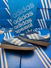ADIDAS SPZL HANDBALL PRO BLUE