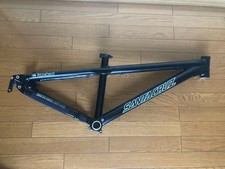 Santa Cruz Jackal Dirt Jump