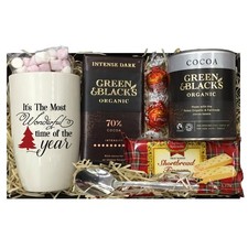 Personalised Green & Black's