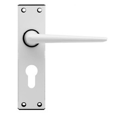 Caravan Door Handles Ellbee -