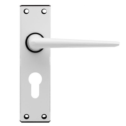 Caravan door handles ellbee - caravan,