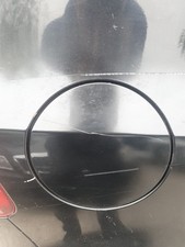 VW Golf MK6 2012 - 2012 5 Door Hatch Fuel Filler Flap Lid & Mechanism Black 