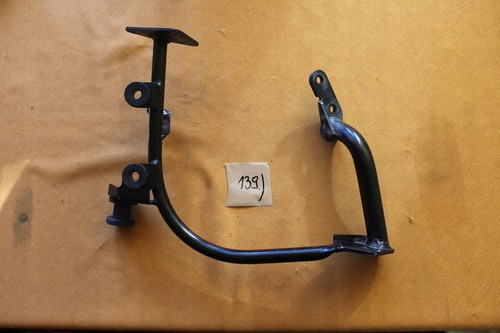 Bmw k1200lt radiator mount - bmw,