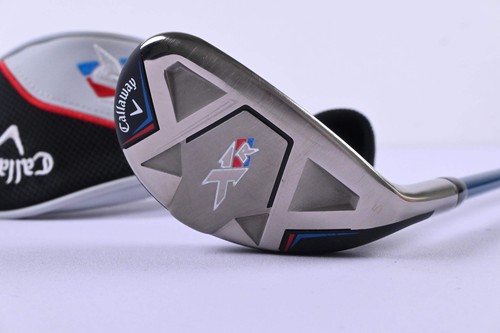 Callaway hybrid 25 - callaway, #5