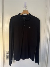 Emporium Armani Black Long