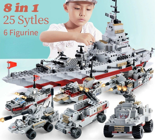 Military warship battleship - military,