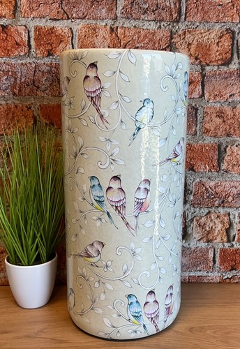 Second cream birds - **,