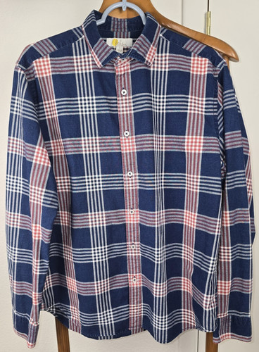 Boden men large blue - boden, men's
