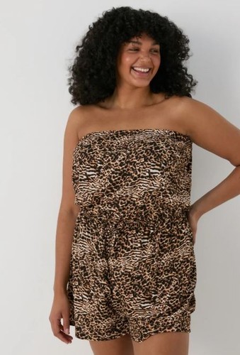 Bnwt matalan animal leopard - bnwt,