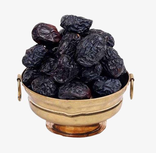 Ajwa dates fresh - ajwa,