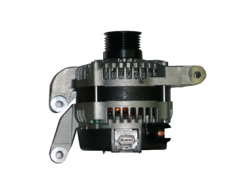 Alternator fits volvo c30 - alternator, c30,