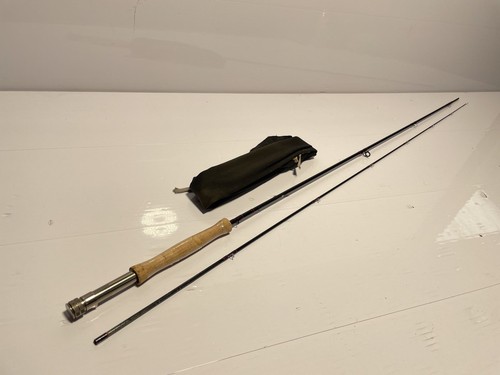 Daiwa whisker fly - 1x, 6-86