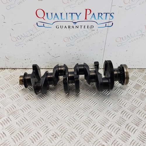 Jaguar pace crankshaft 0 - jaguar,