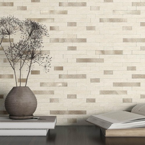 Benice marble stick on - 3d,