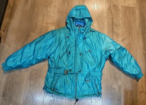 Killy ski jacket - killy,