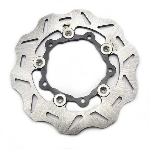 Vmc floating wavy brake - vmc, disc