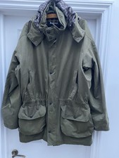 Barbour Northumberland Range