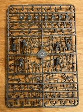 Wargames Atlantic 28mm WW2