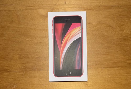 Apple iphone unlocked - apple, se