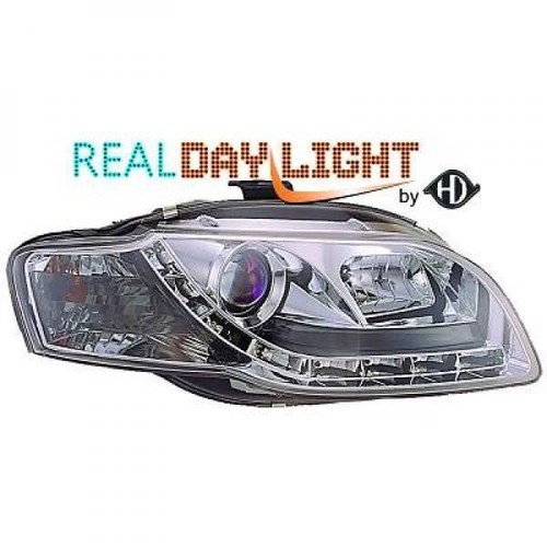 Lhd projector led drl - lhd,