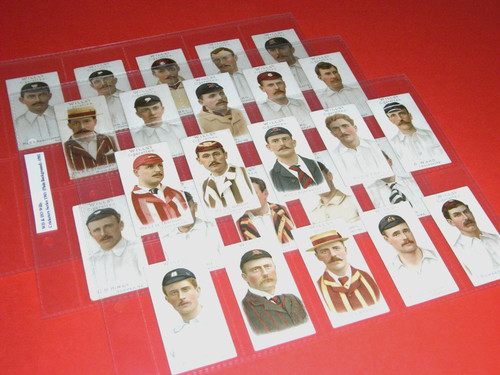 Original complete set 25 - original,